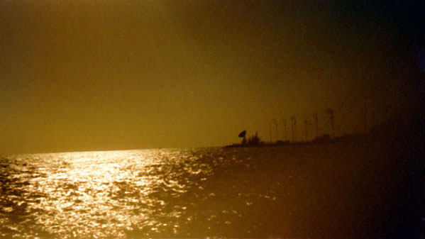 Dreamland By The Sea