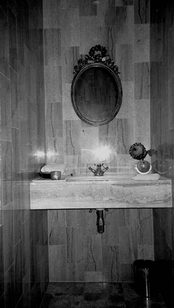 Severe Tilework